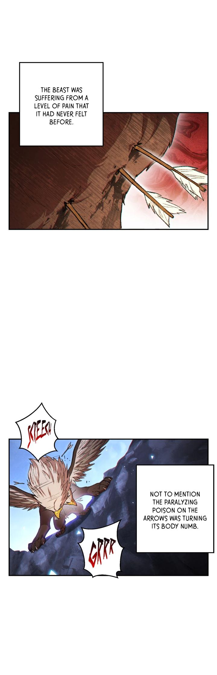 Dungeon Reset Chap 42 - Next Chap 43