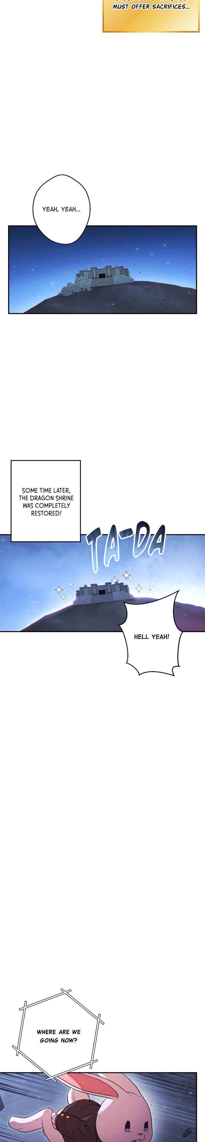 Dungeon Reset Chap 42 - Next Chap 43