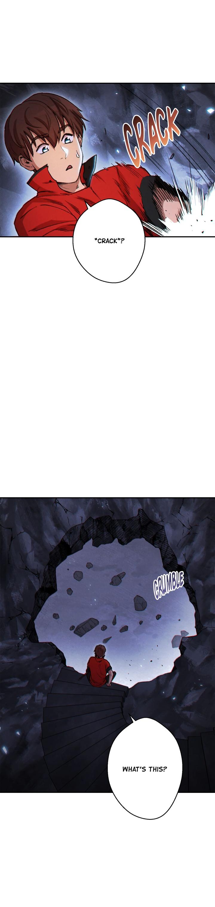 Dungeon Reset Chap 43 - Next Chap 44