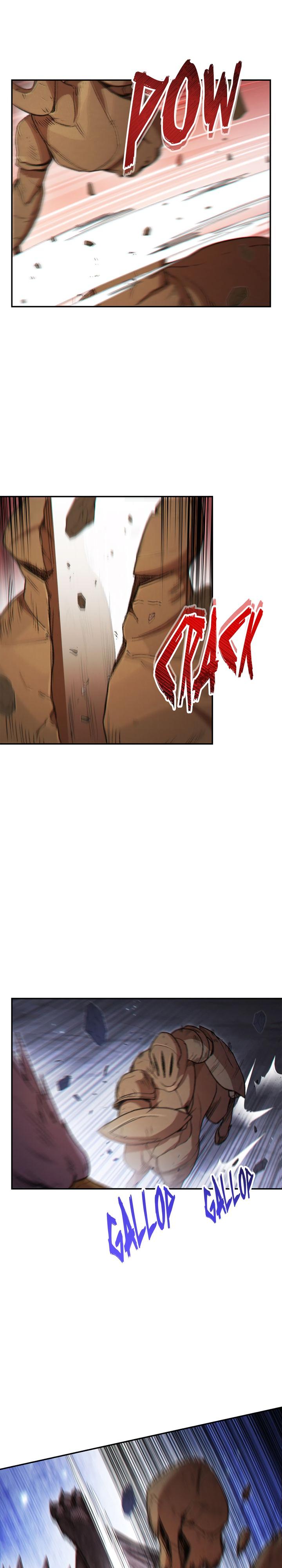 Dungeon Reset Chap 43 - Next Chap 44