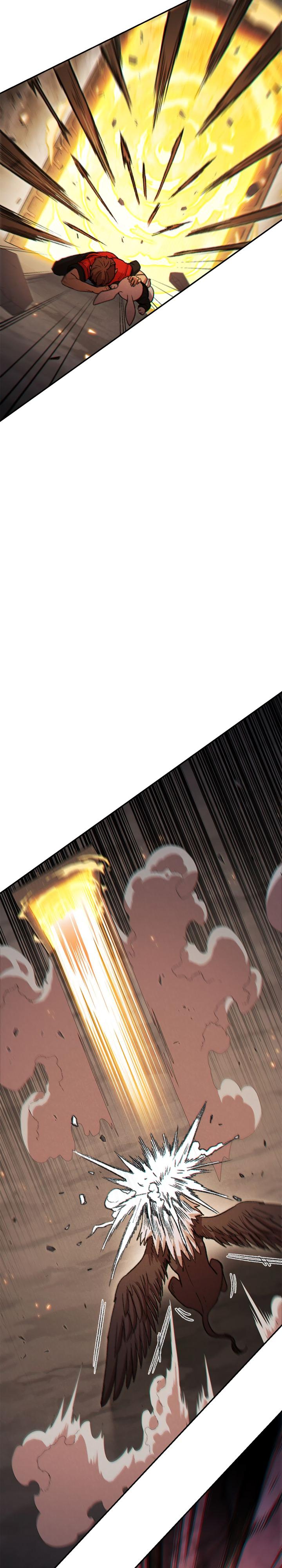 Dungeon Reset Chap 43 - Next Chap 44