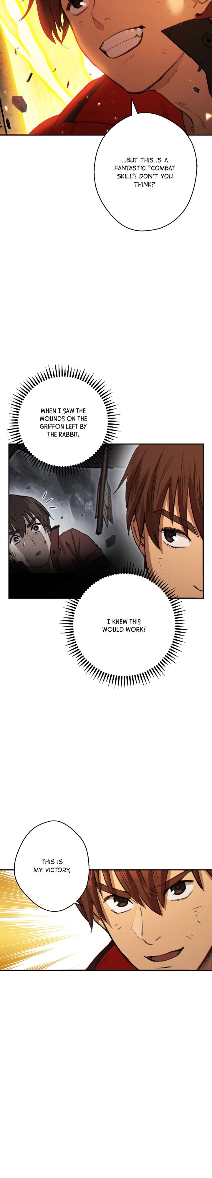 Dungeon Reset Chap 43 - Next Chap 44