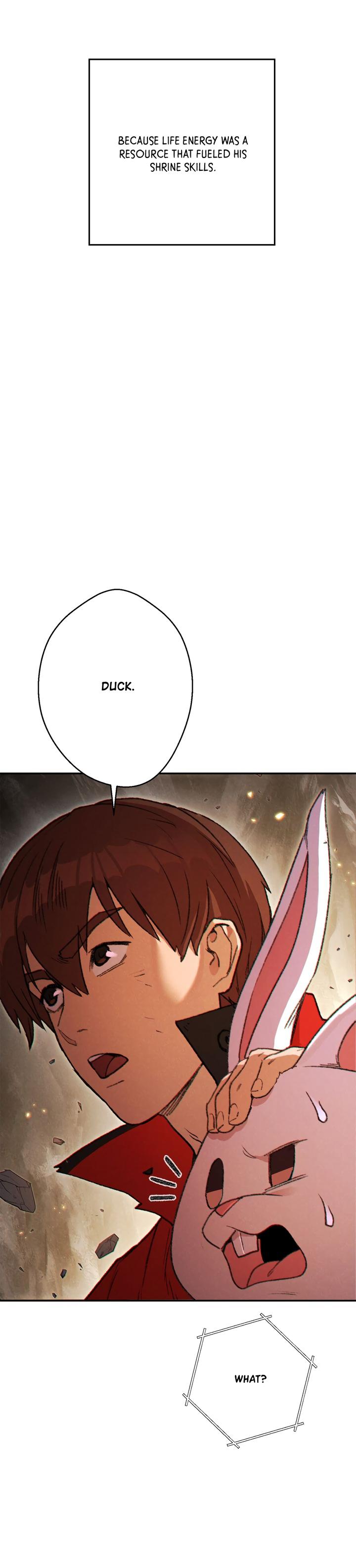 Dungeon Reset Chap 43 - Next Chap 44