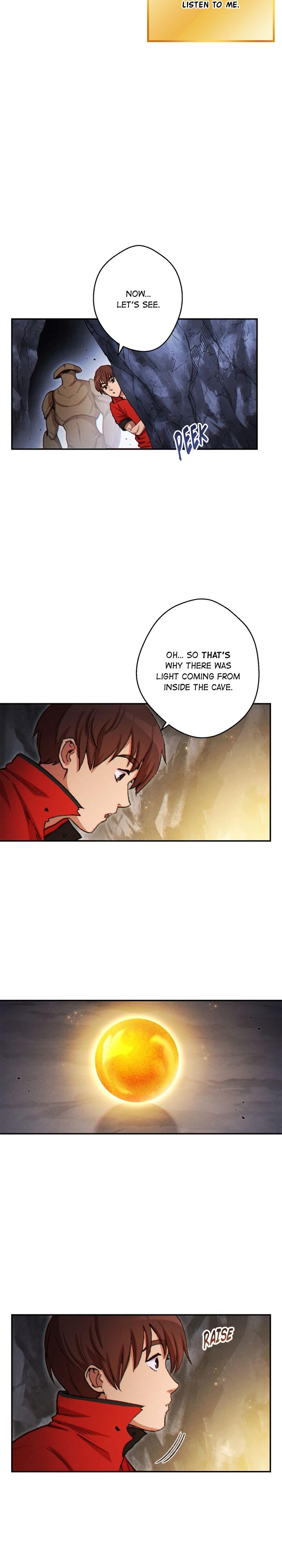 Dungeon Reset Chap 43 - Next Chap 44