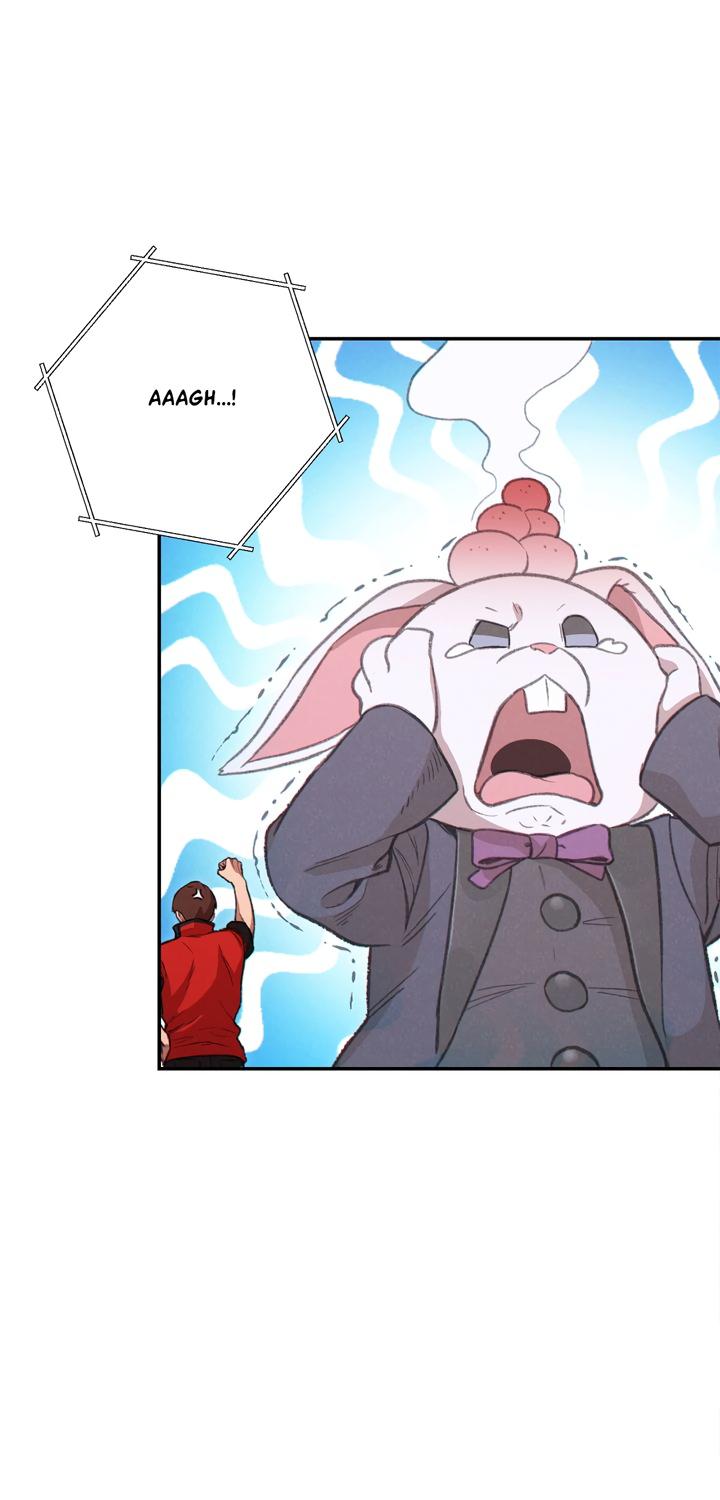 Dungeon Reset Chap 57 - Next Chap 58