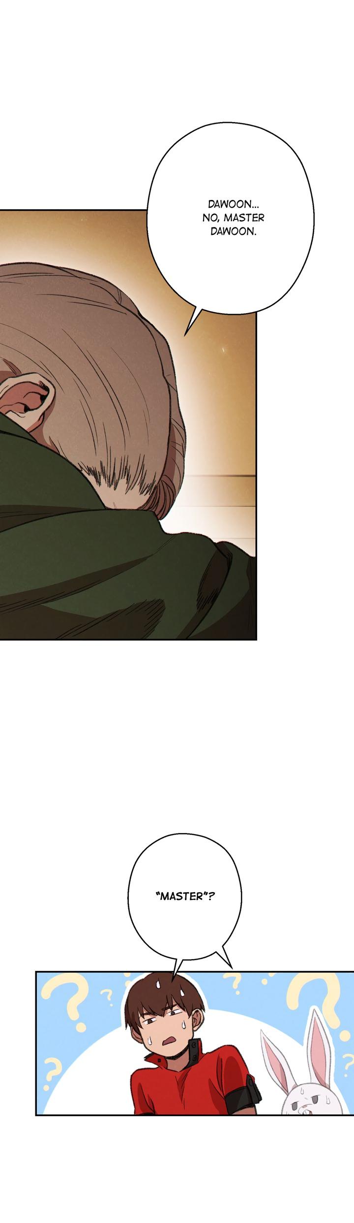 Dungeon Reset Chap 57 - Next Chap 58