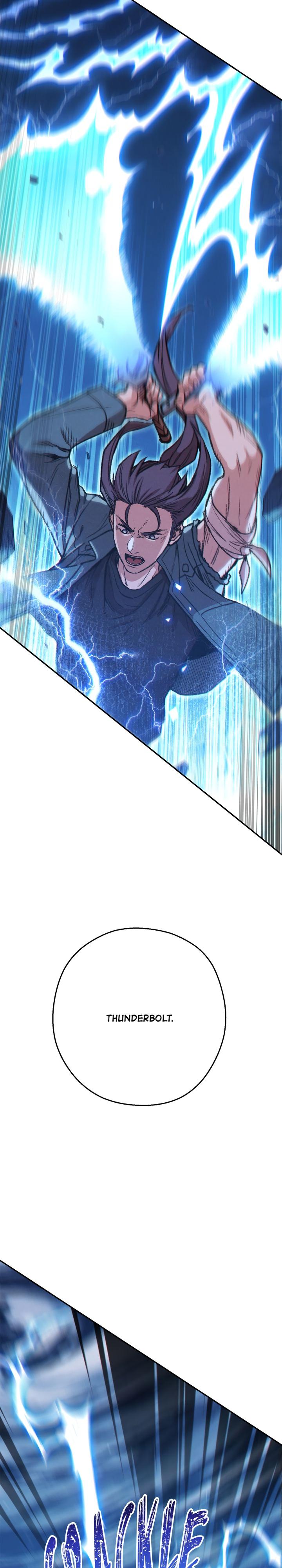 Dungeon Reset Chap 54 - Next Chap 55