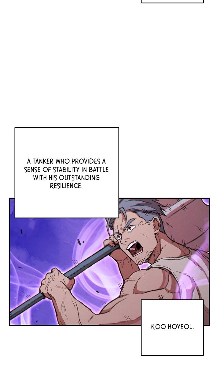 Dungeon Reset Chap 54 - Next Chap 55
