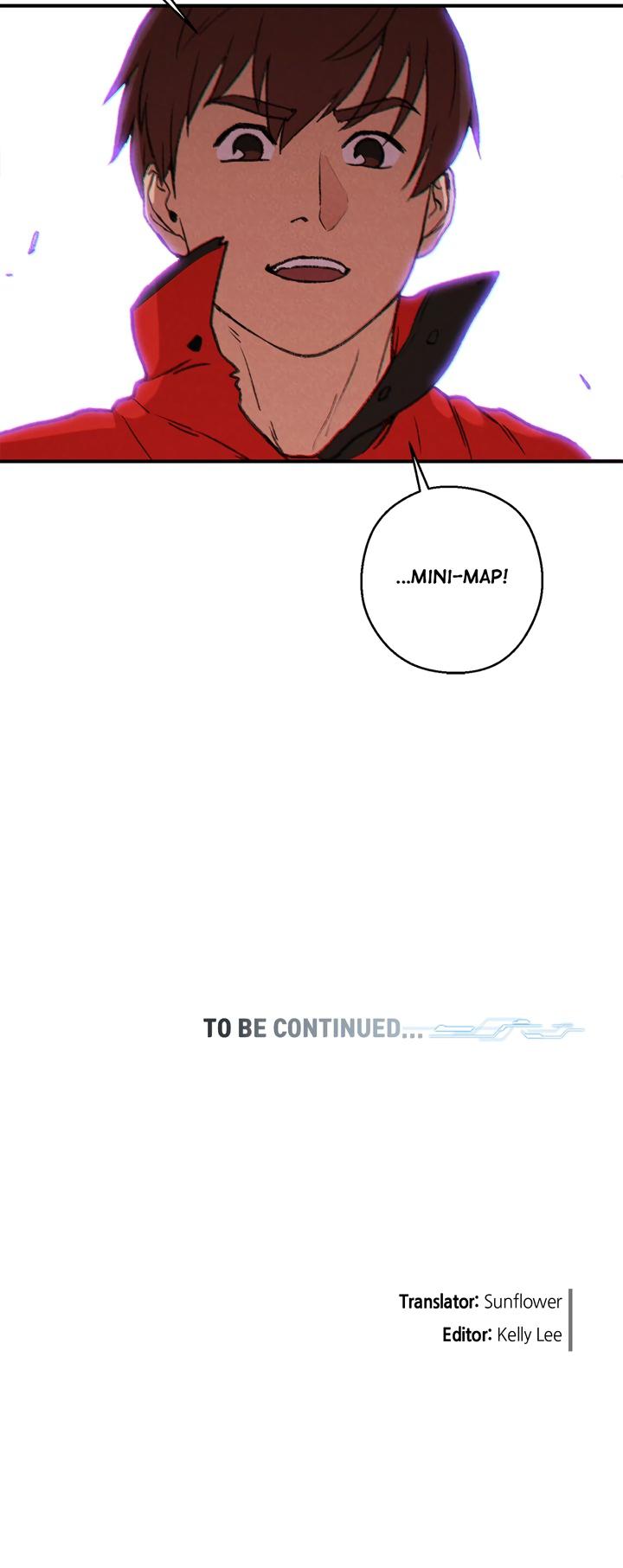 Dungeon Reset Chap 54 - Next Chap 55