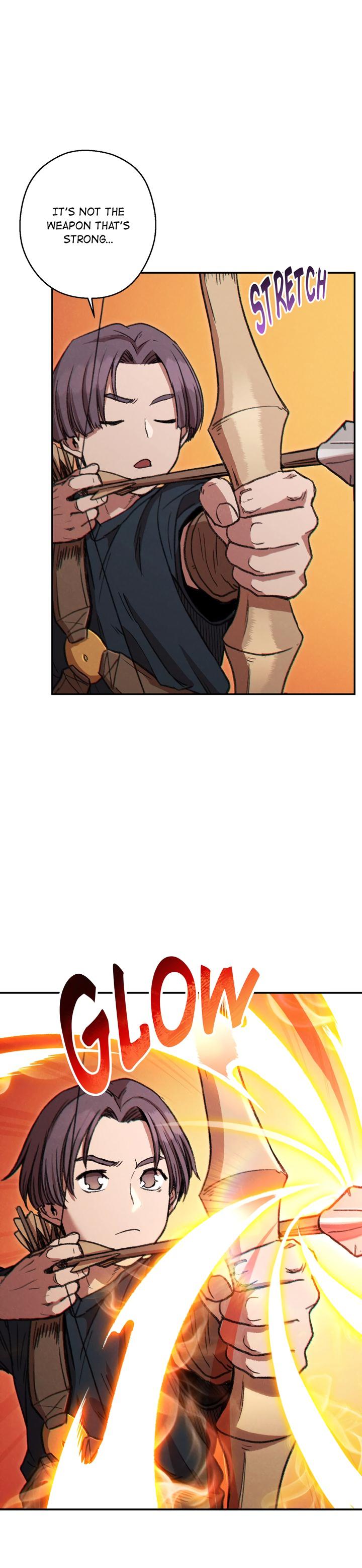 Dungeon Reset Chap 54 - Next Chap 55