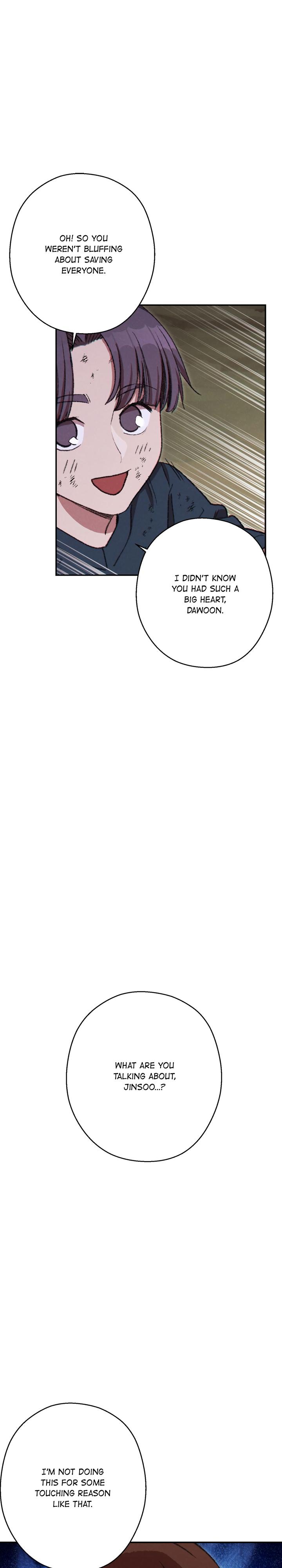 Dungeon Reset Chap 55 - Next Chap 56