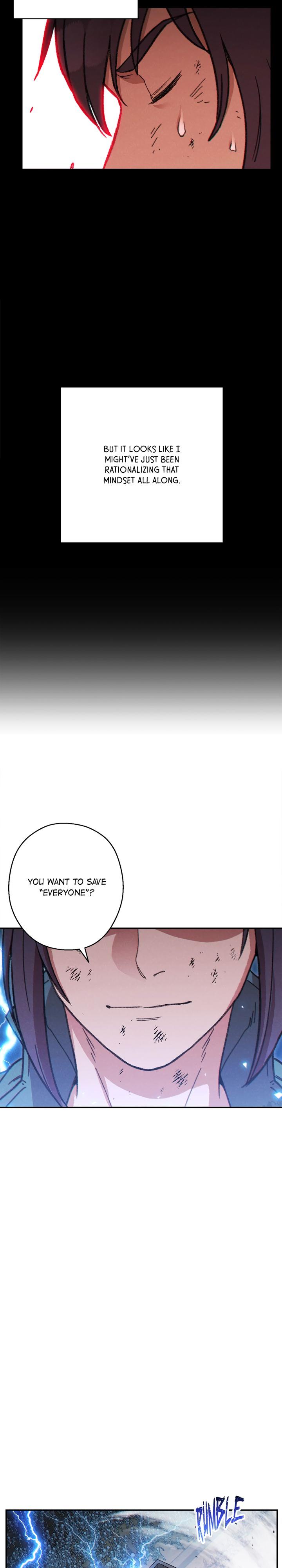 Dungeon Reset Chap 55 - Next Chap 56