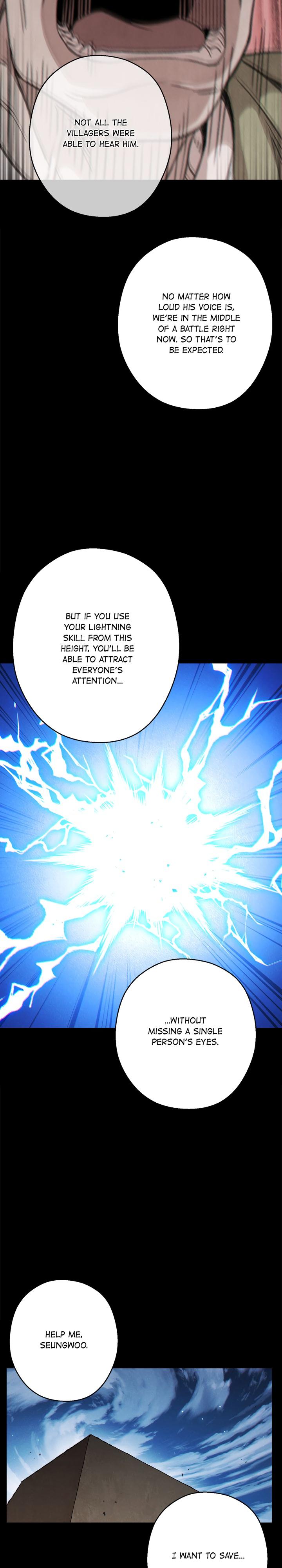 Dungeon Reset Chap 55 - Next Chap 56