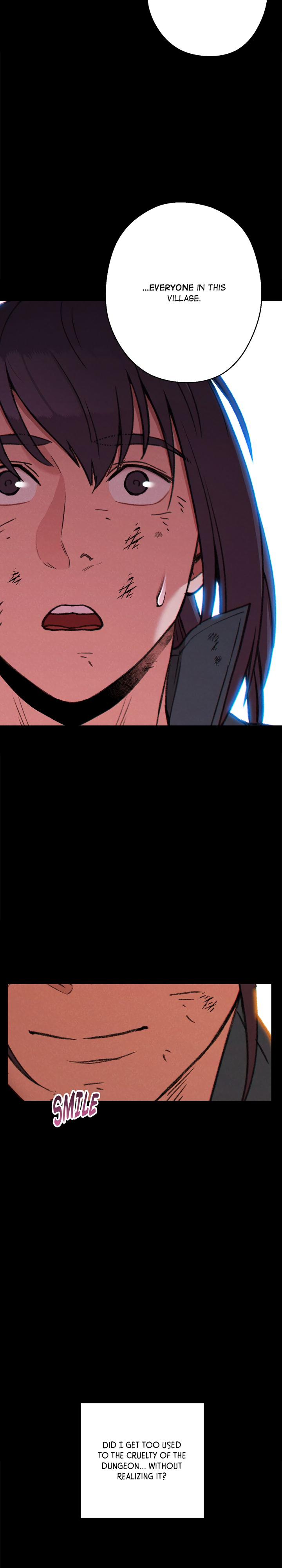 Dungeon Reset Chap 55 - Next Chap 56