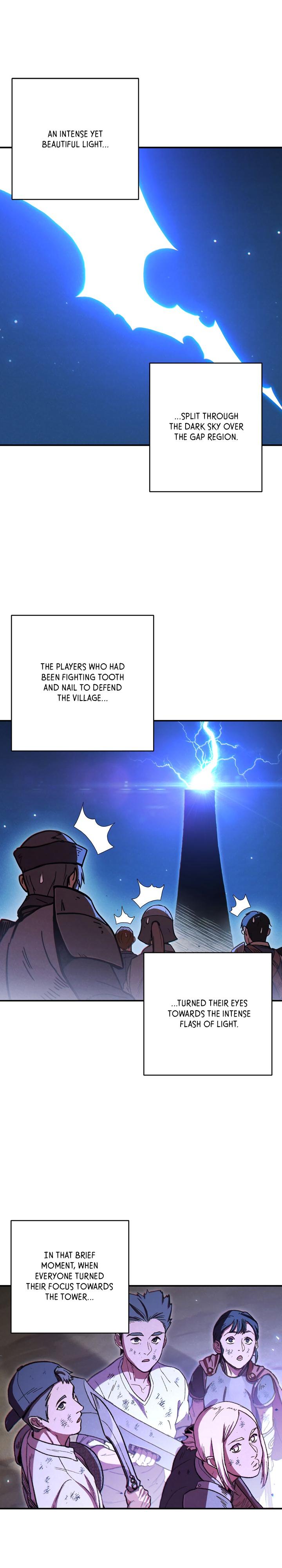Dungeon Reset Chap 55 - Next Chap 56