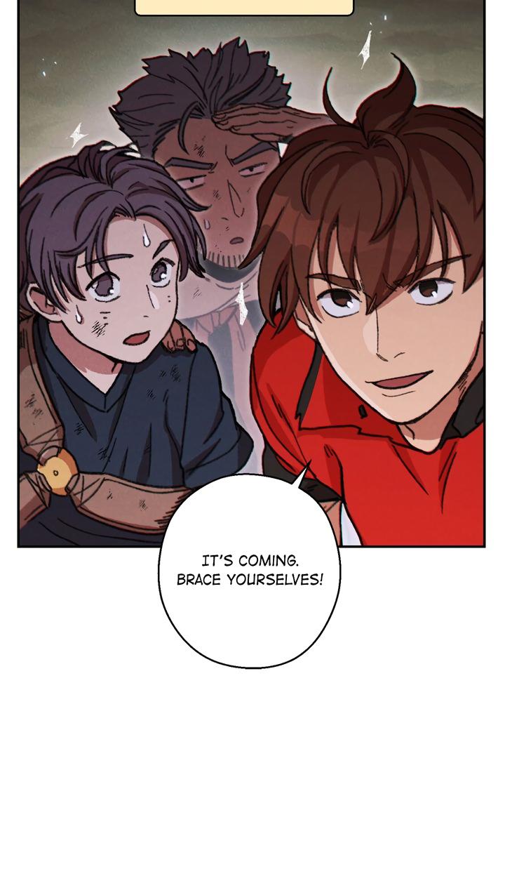 Dungeon Reset Chap 55 - Next Chap 56