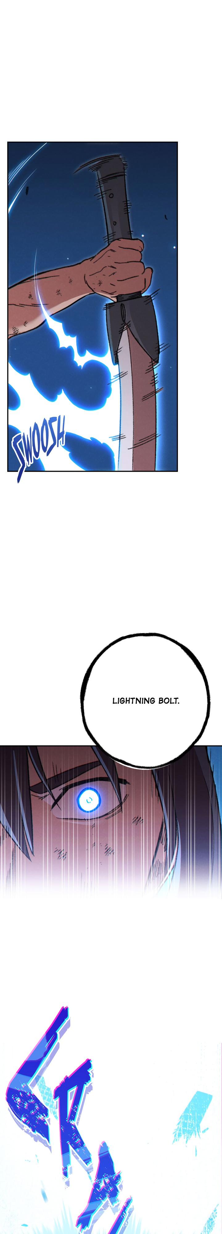 Dungeon Reset Chap 55 - Next Chap 56