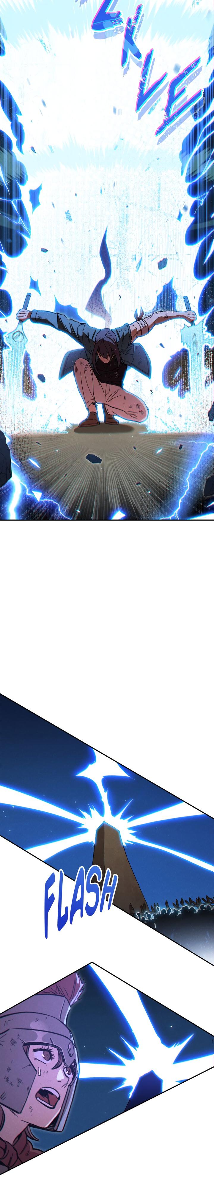 Dungeon Reset Chap 55 - Next Chap 56