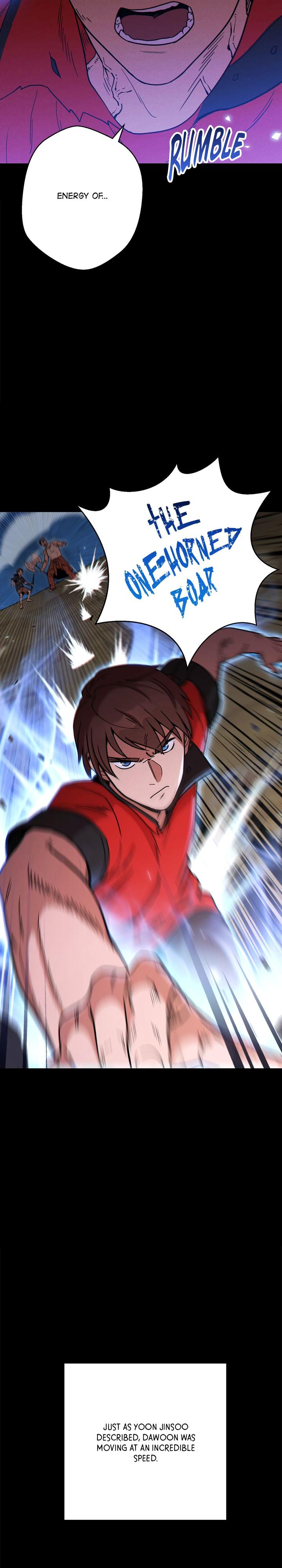 Dungeon Reset Chap 56 - Next Chap 57