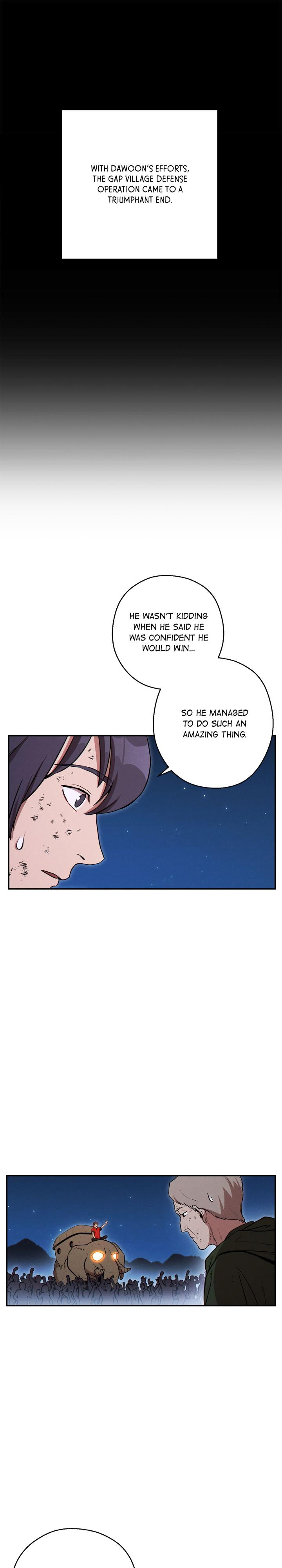 Dungeon Reset Chap 56 - Next Chap 57