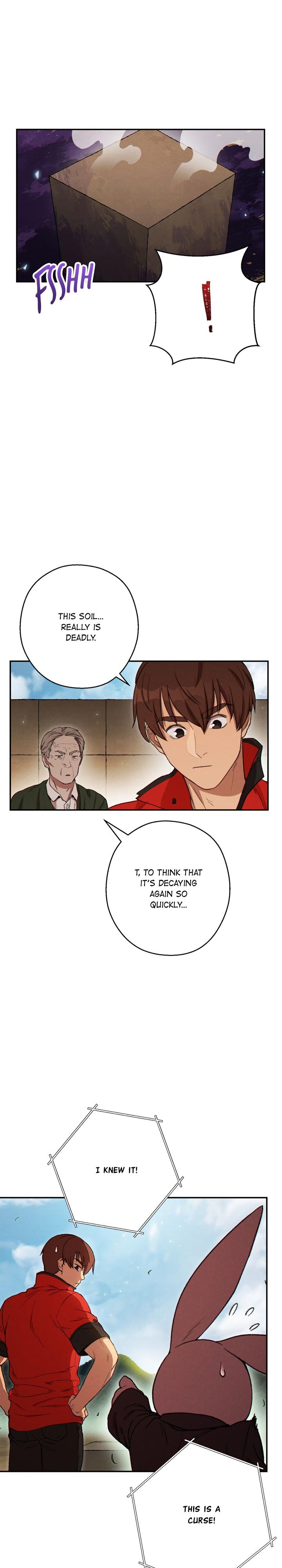 Dungeon Reset Chap 58 - Next Chap 59