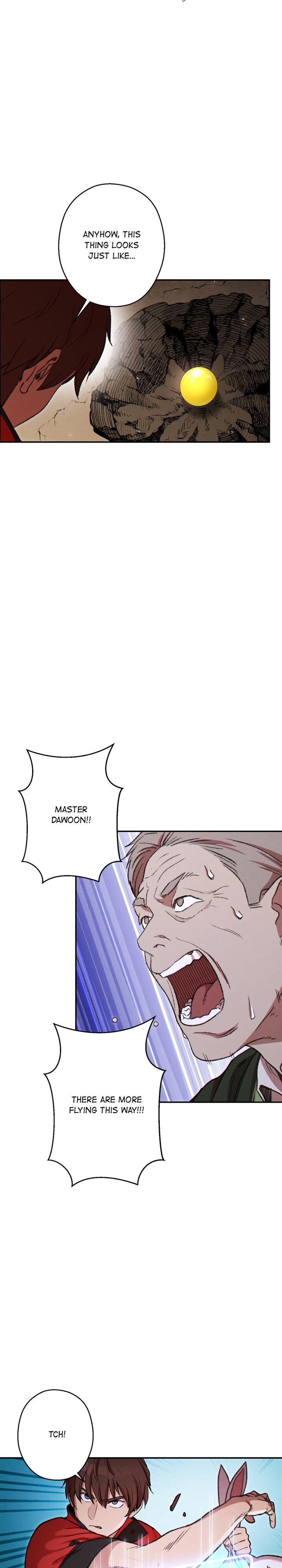 Dungeon Reset Chap 58 - Next Chap 59