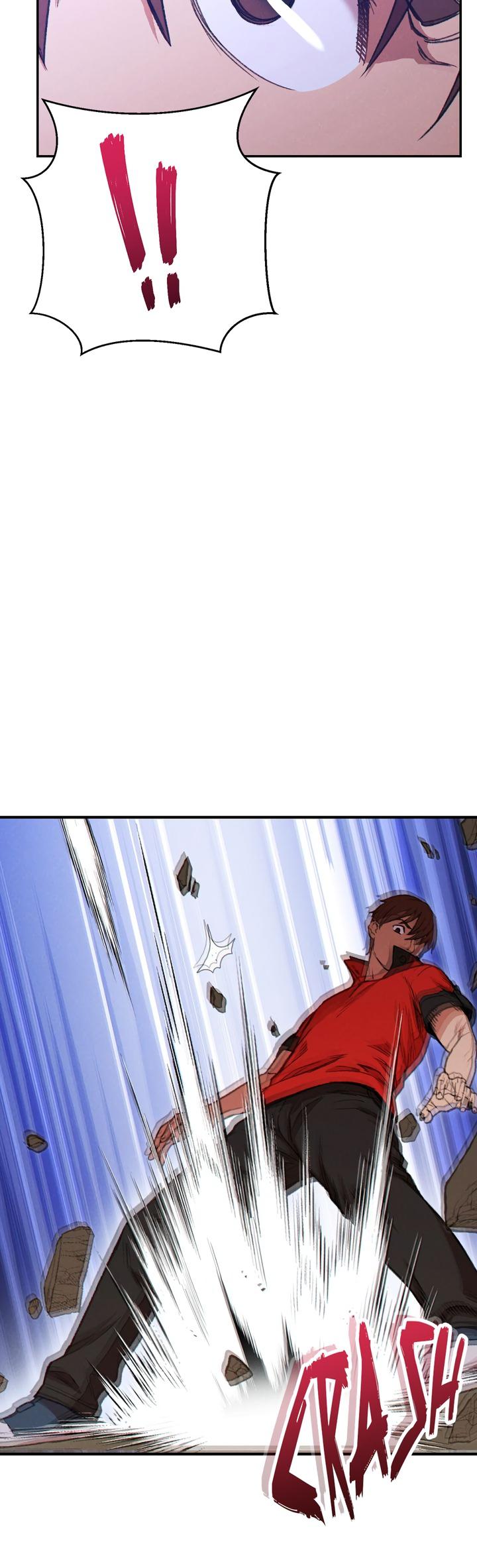 Dungeon Reset Chap 58 - Next Chap 59