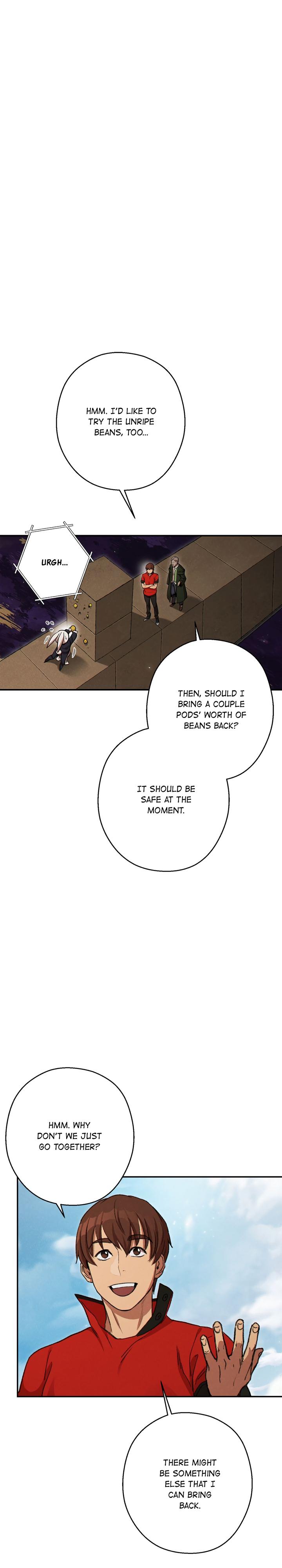 Dungeon Reset Chap 58 - Next Chap 59