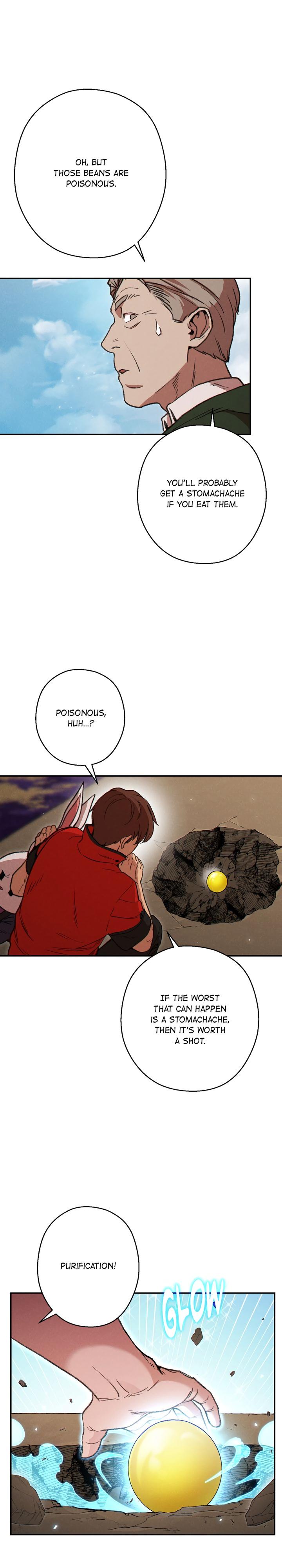 Dungeon Reset Chap 58 - Next Chap 59