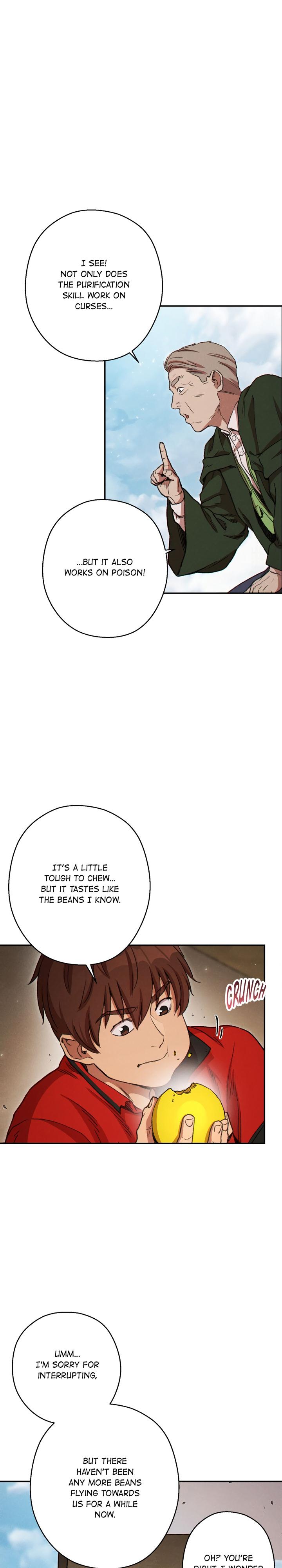 Dungeon Reset Chap 58 - Next Chap 59