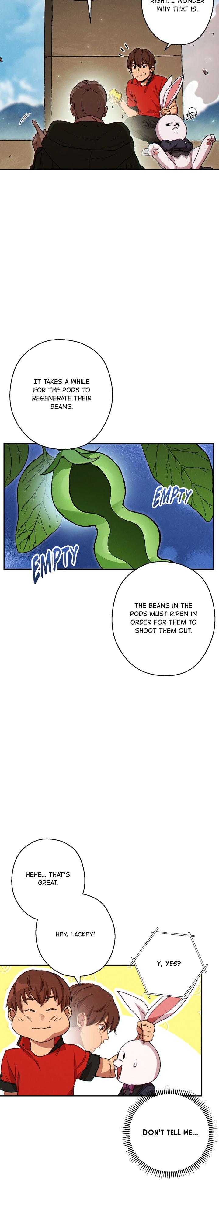 Dungeon Reset Chap 58 - Next Chap 59