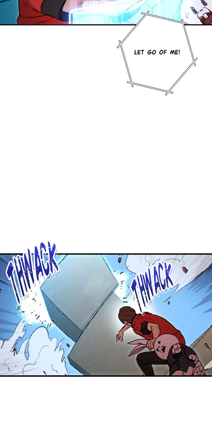 Dungeon Reset Chap 58 - Next Chap 59