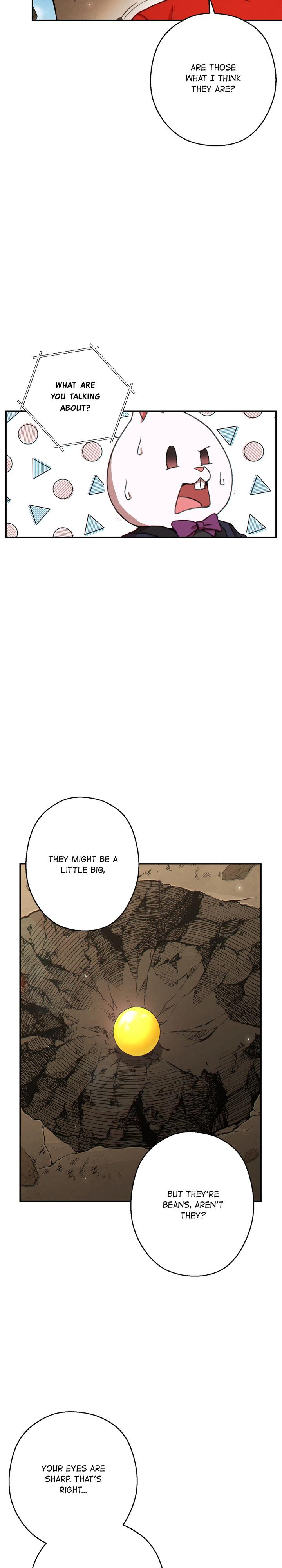 Dungeon Reset Chap 58 - Next Chap 59