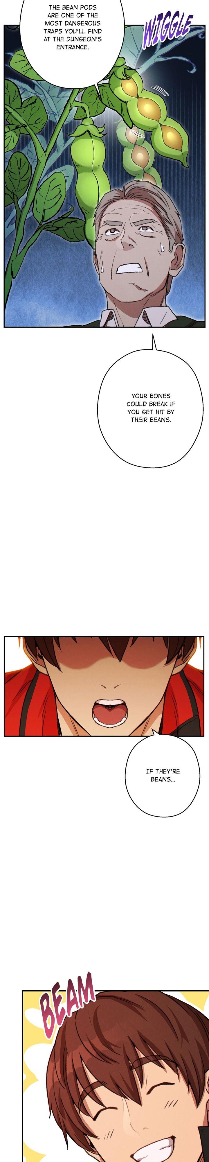 Dungeon Reset Chap 58 - Next Chap 59