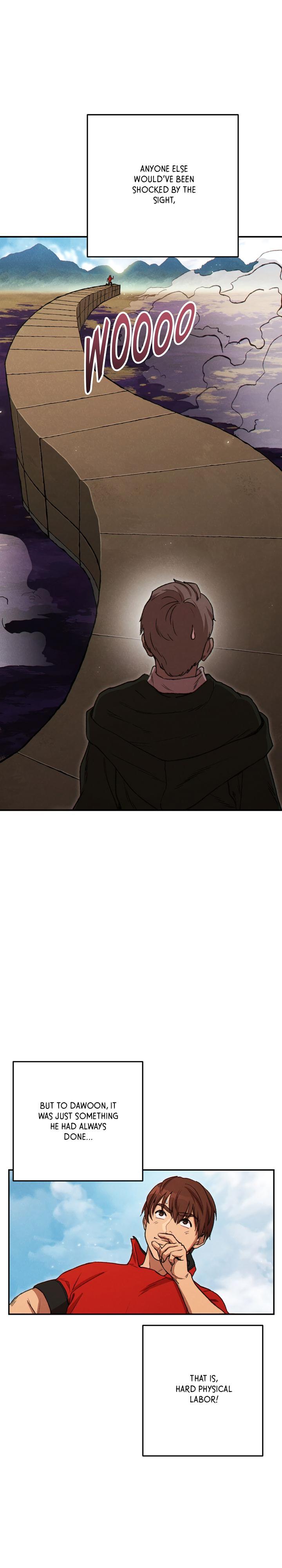 Dungeon Reset Chap 58 - Next Chap 59
