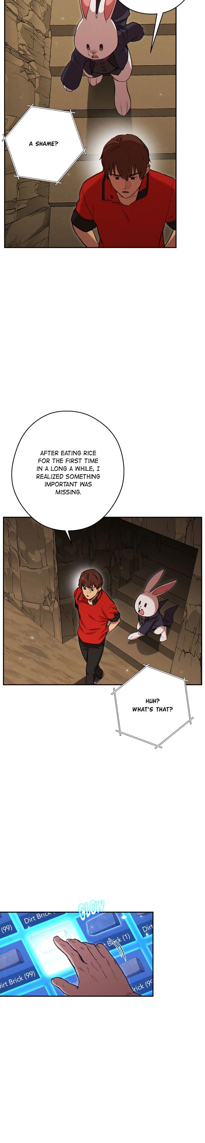 Dungeon Reset Chap 59 - Next Chap 60