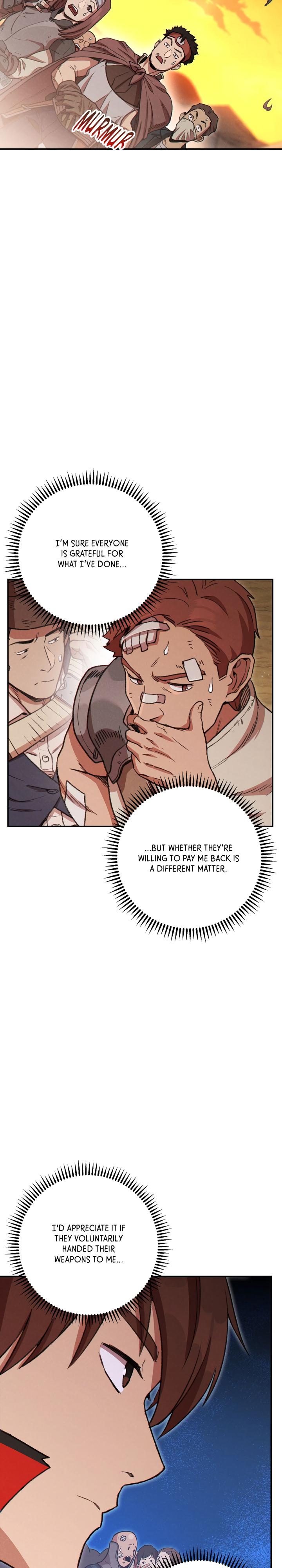 Dungeon Reset Chap 59 - Next Chap 60
