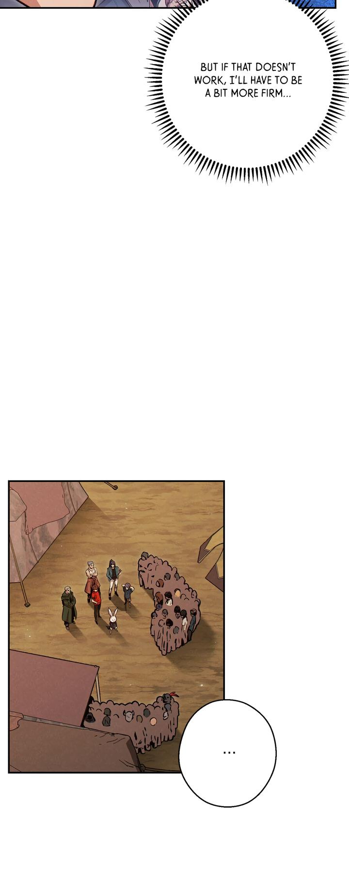 Dungeon Reset Chap 59 - Next Chap 60