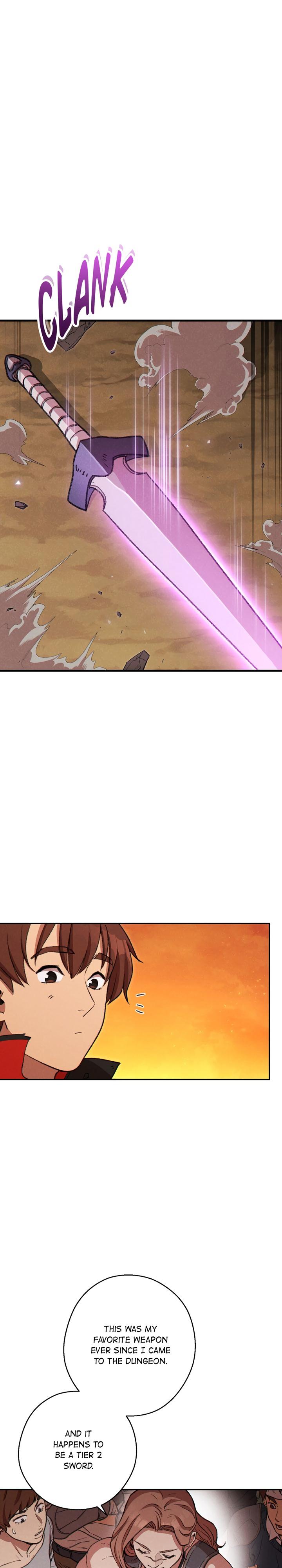 Dungeon Reset Chap 59 - Next Chap 60