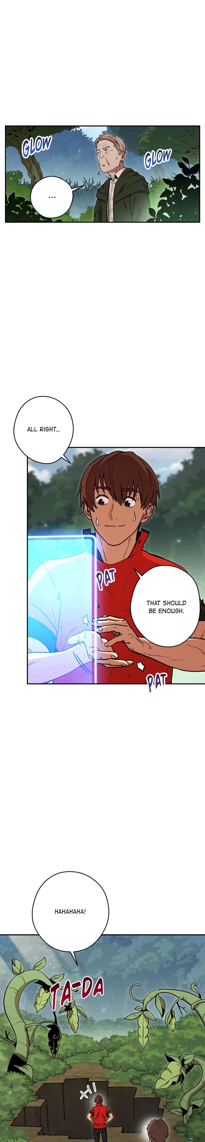 Dungeon Reset Chap 59 - Next Chap 60