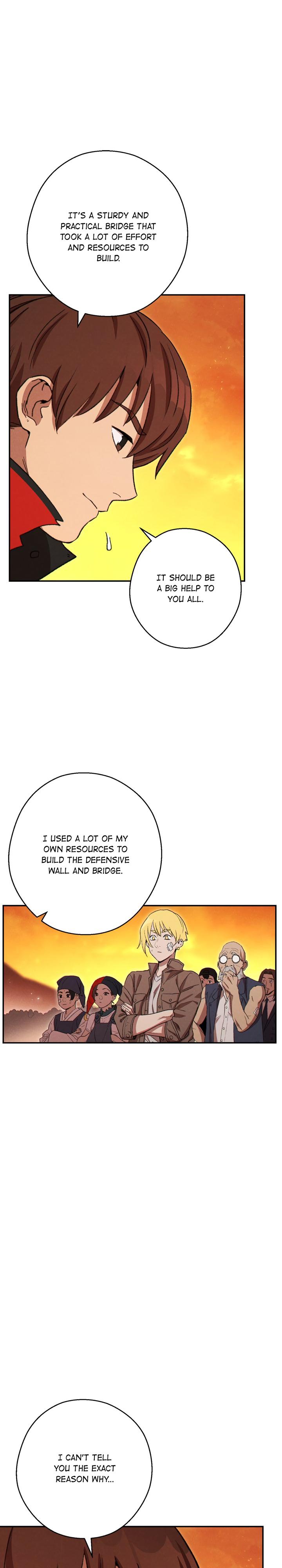 Dungeon Reset Chap 59 - Next Chap 60
