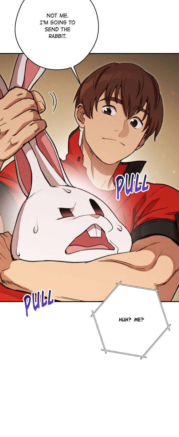 Dungeon Reset Chap 59 - Next Chap 60