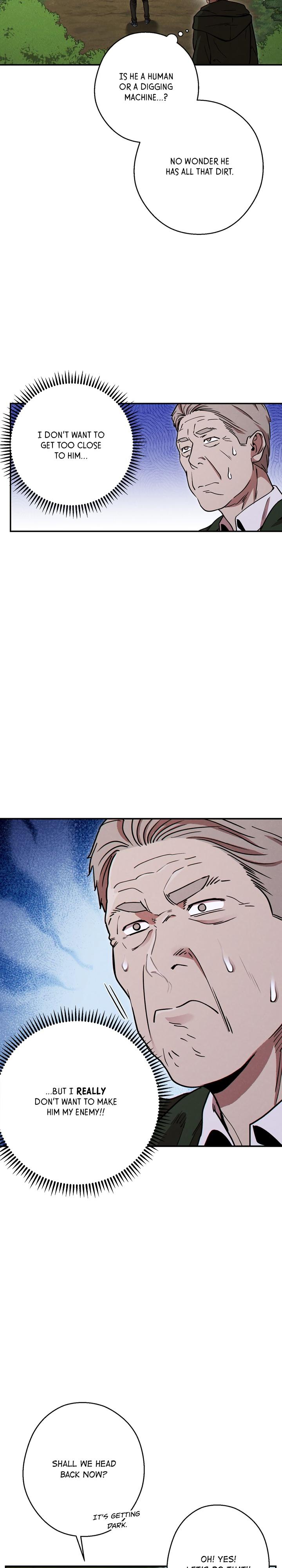 Dungeon Reset Chap 59 - Next Chap 60