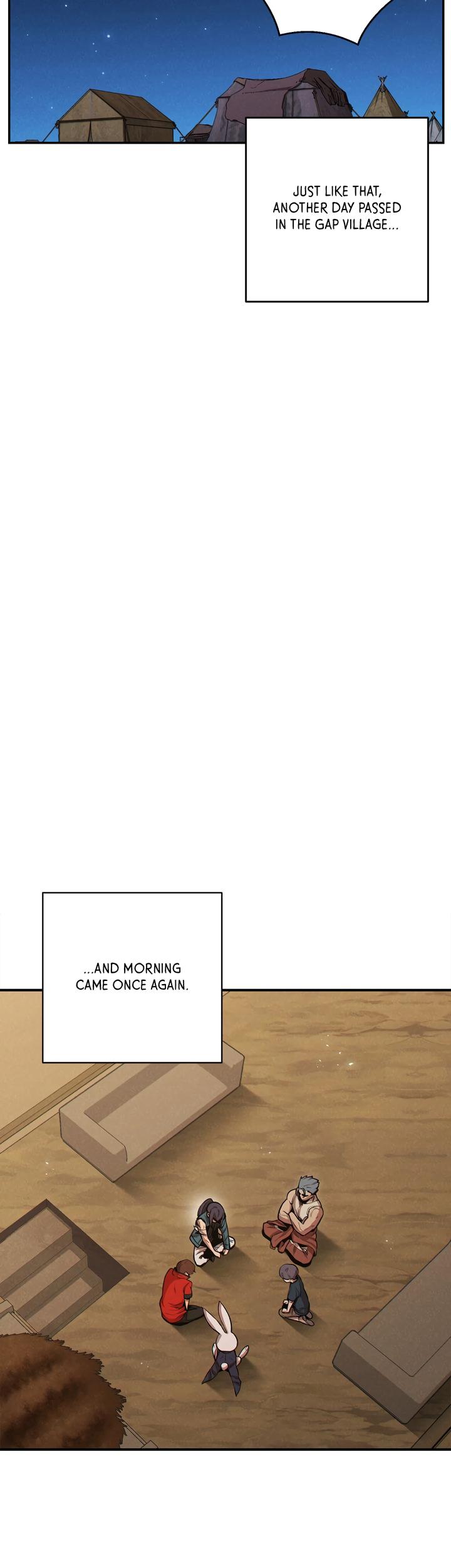 Dungeon Reset Chap 59 - Next Chap 60