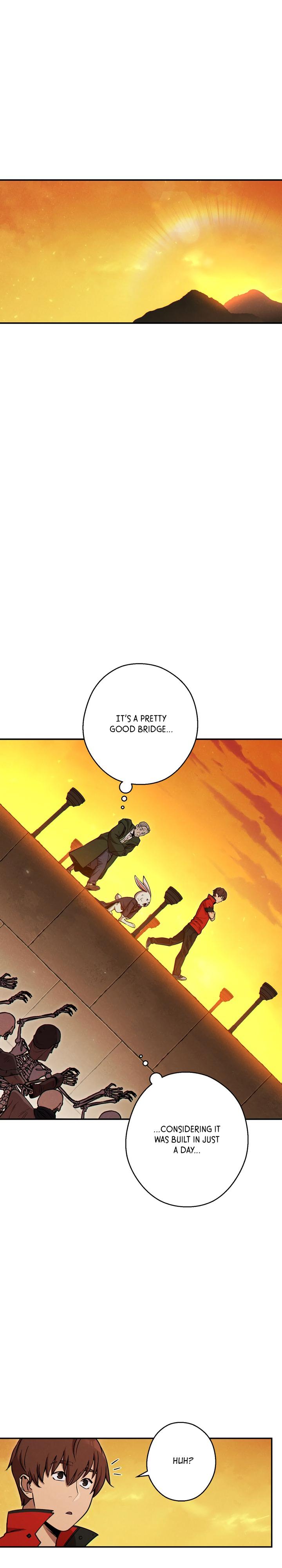 Dungeon Reset Chap 59 - Next Chap 60