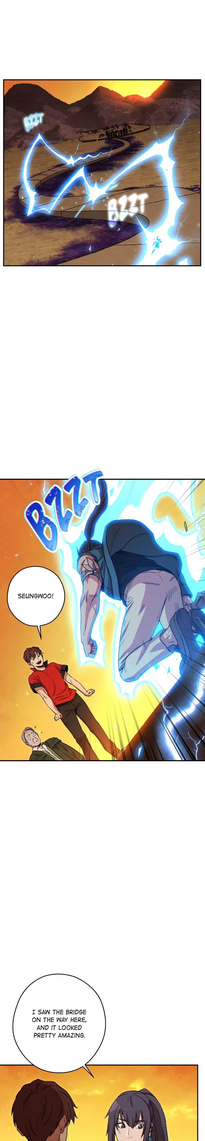 Dungeon Reset Chap 59 - Next Chap 60