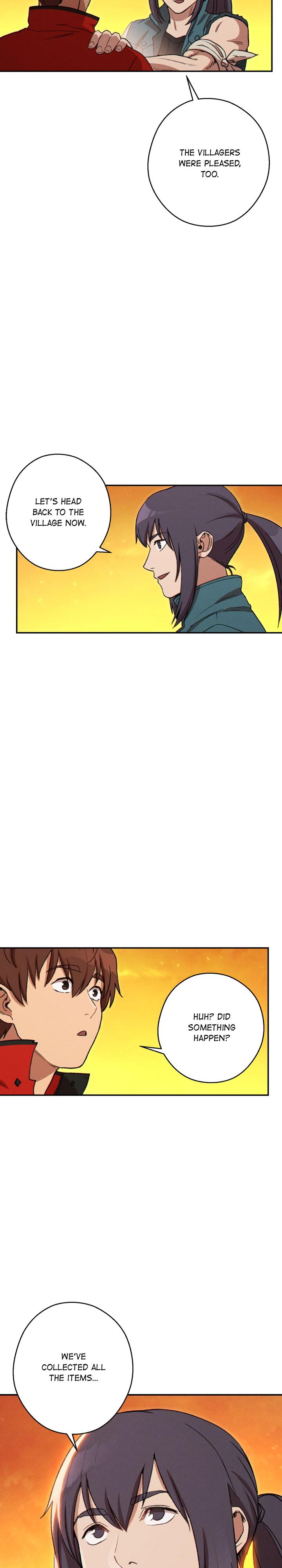 Dungeon Reset Chap 59 - Next Chap 60