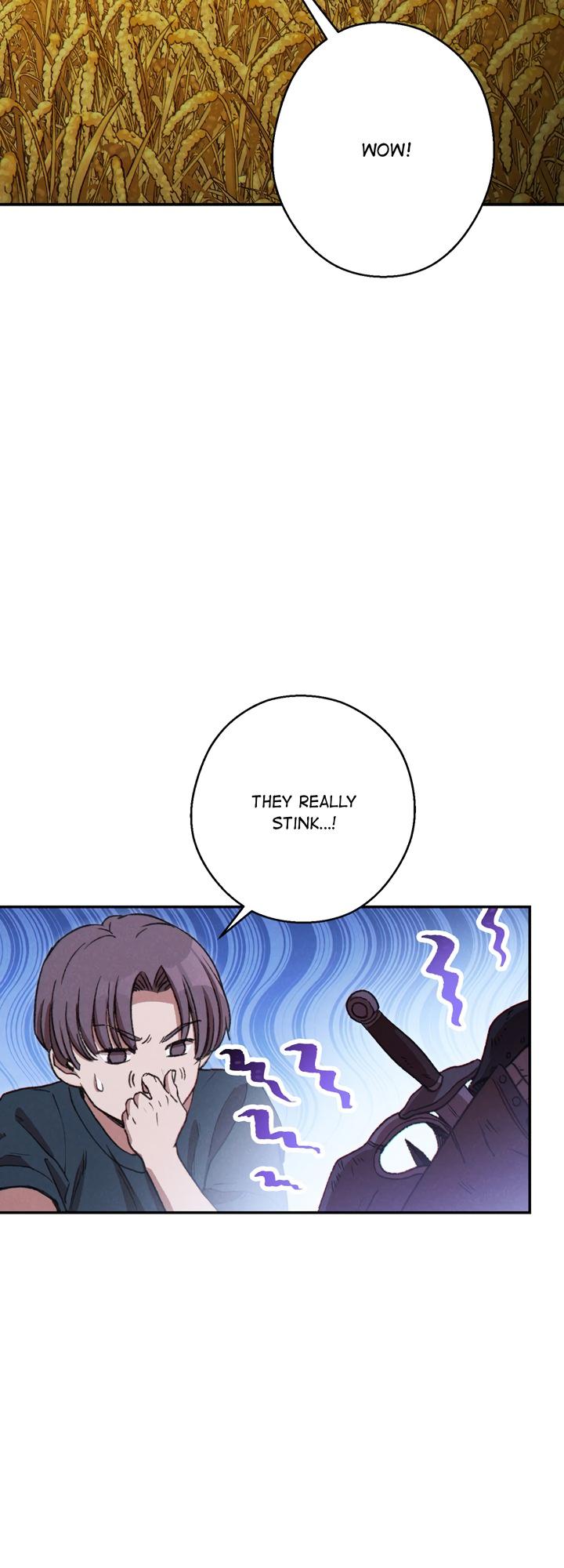 Dungeon Reset Chap 59 - Next Chap 60