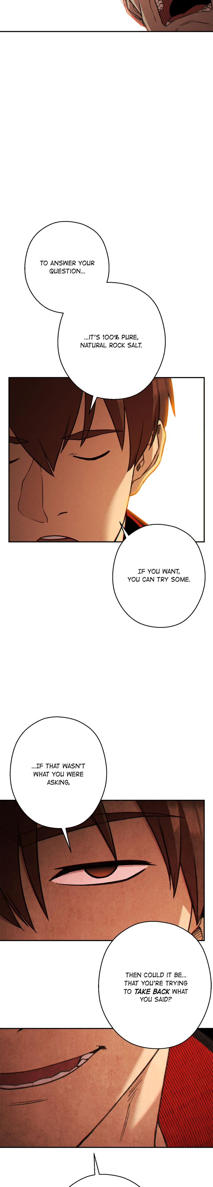 Dungeon Reset Chap 50 - Next Chap 51