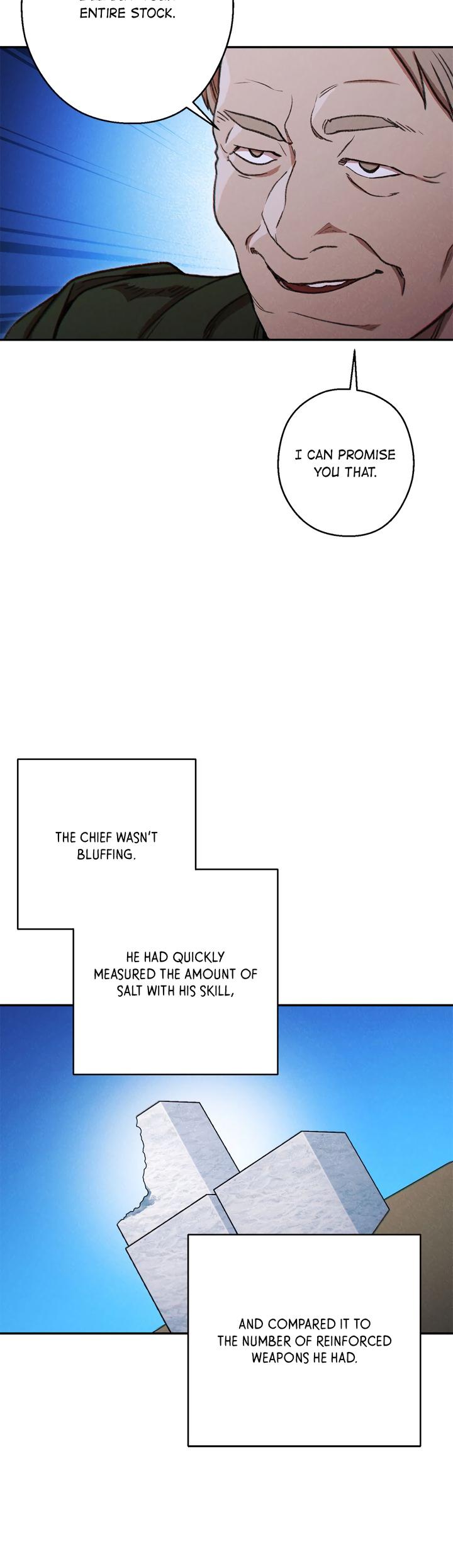 Dungeon Reset Chap 50 - Next Chap 51